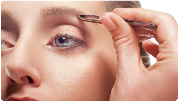 Eyebrow Services