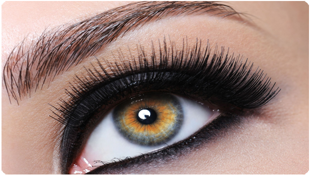 Eyelash Services