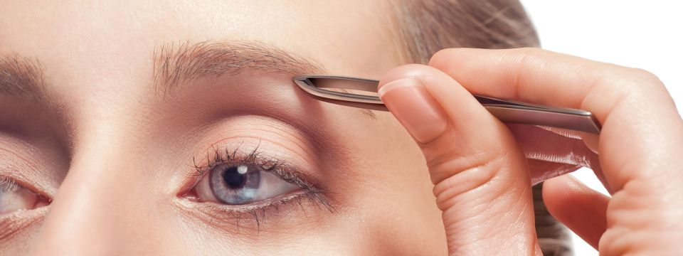 Eyebrow Services