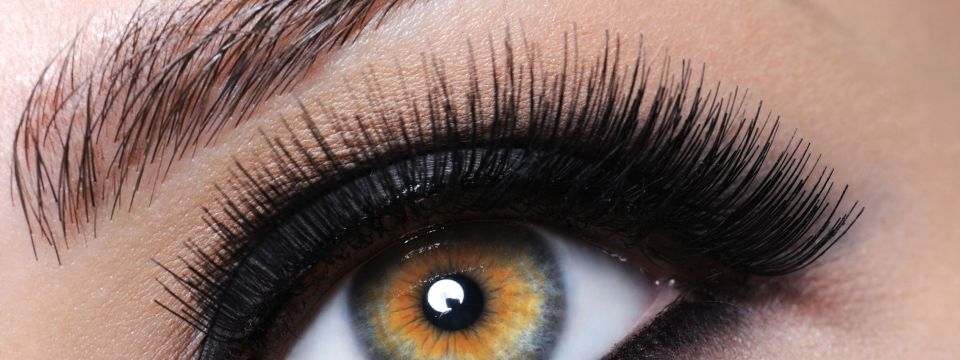 Eyelash Services