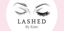 Lashed by Kate
